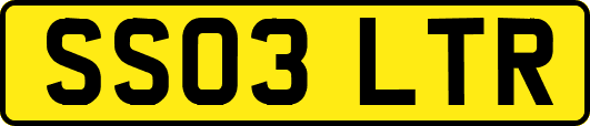 SS03LTR