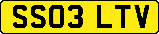SS03LTV