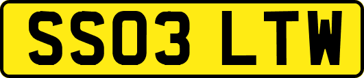 SS03LTW