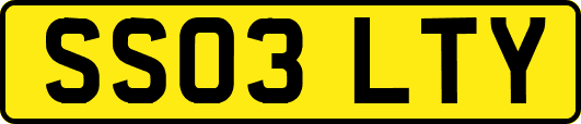 SS03LTY