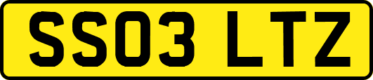 SS03LTZ