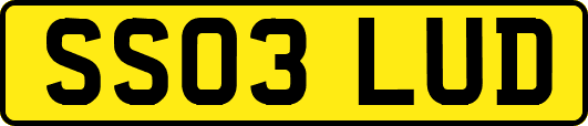 SS03LUD