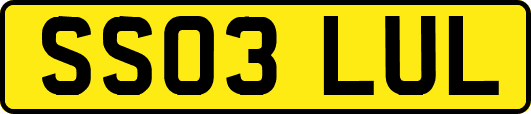 SS03LUL