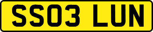 SS03LUN