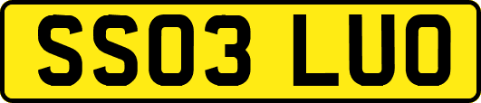 SS03LUO
