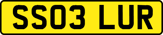 SS03LUR