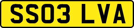 SS03LVA