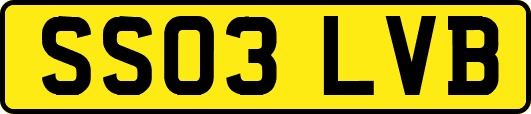 SS03LVB