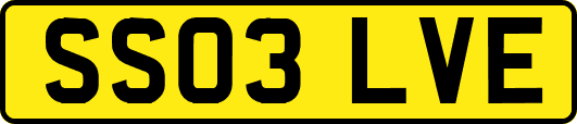 SS03LVE