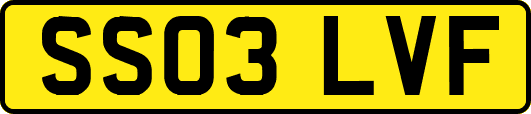 SS03LVF
