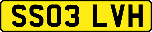 SS03LVH