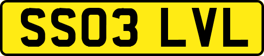 SS03LVL