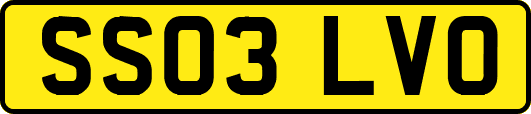 SS03LVO