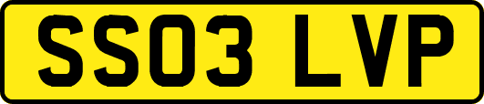 SS03LVP