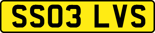 SS03LVS