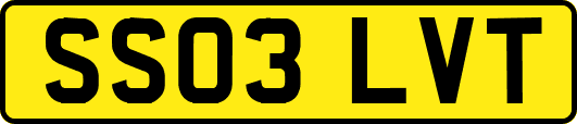 SS03LVT