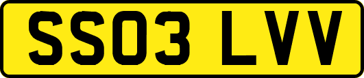SS03LVV
