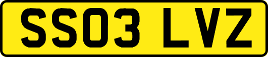 SS03LVZ