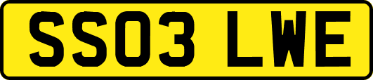 SS03LWE
