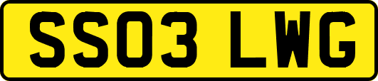 SS03LWG