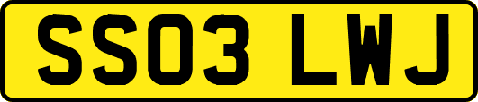 SS03LWJ