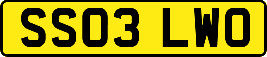 SS03LWO