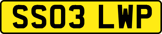 SS03LWP