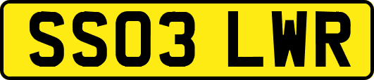 SS03LWR