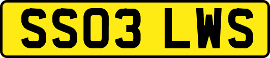 SS03LWS