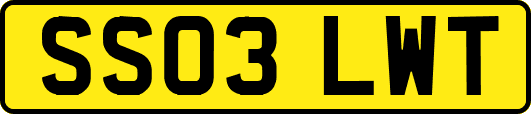 SS03LWT
