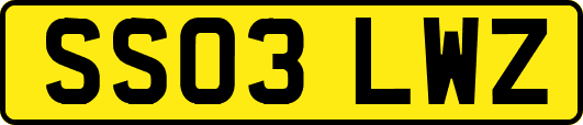 SS03LWZ