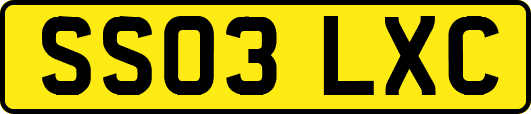 SS03LXC