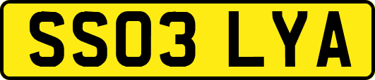 SS03LYA