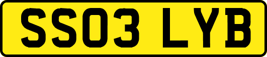 SS03LYB