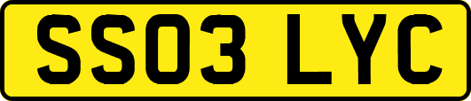 SS03LYC