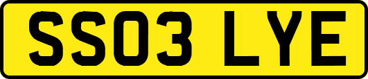 SS03LYE