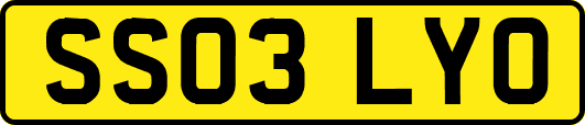SS03LYO