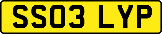 SS03LYP