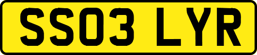 SS03LYR