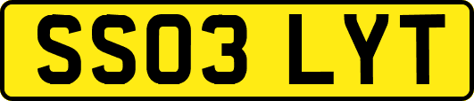 SS03LYT