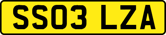 SS03LZA