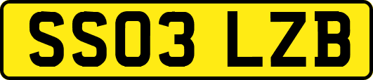 SS03LZB
