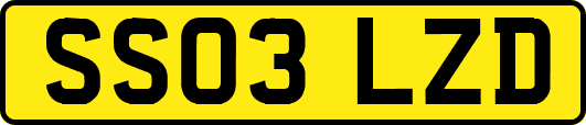SS03LZD