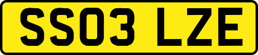 SS03LZE