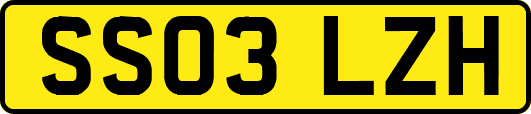 SS03LZH