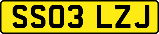 SS03LZJ