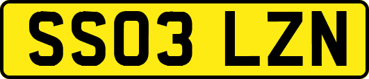 SS03LZN
