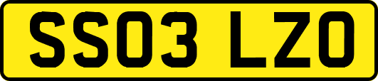 SS03LZO