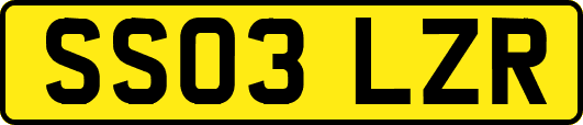 SS03LZR