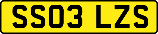 SS03LZS